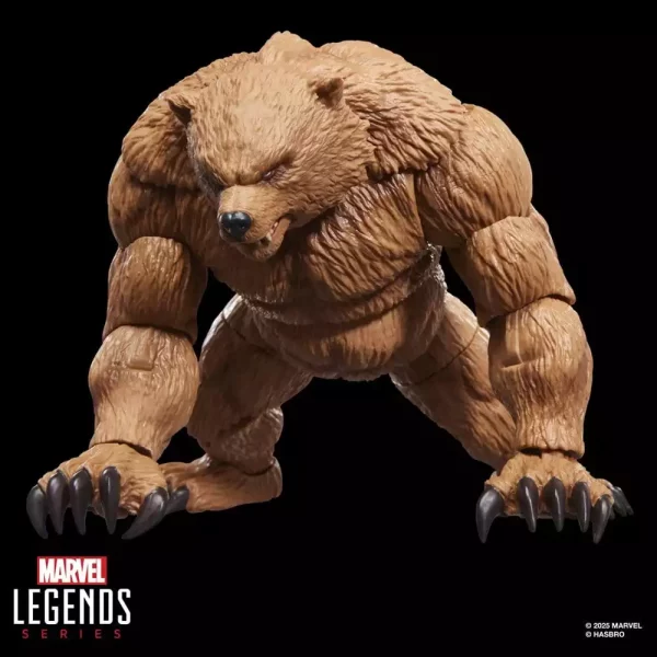 the-amazing-spider-man-marvel-legends-action-figure-marvels-grizzly-15-cm-1784861694-8 the-amazing-spider-man-marvel-legends-action-figure-marvels-grizzly-15-cm-1784861694-8