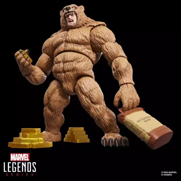 the-amazing-spider-man-marvel-legends-action-figure-marvels-grizzly-15-cm-1784861699-12 the-amazing-spider-man-marvel-legends-action-figure-marvels-grizzly-15-cm-1784861699-12