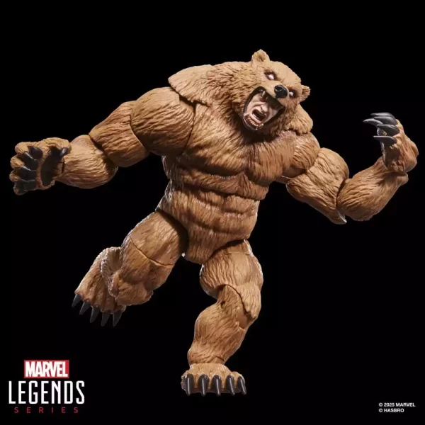 the-amazing-spider-man-marvel-legends-action-figure-marvels-grizzly-15-cm-1784861702-15 the-amazing-spider-man-marvel-legends-action-figure-marvels-grizzly-15-cm-1784861702-15