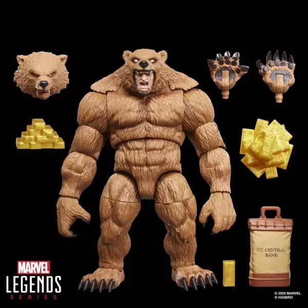 the-amazing-spider-man-marvel-legends-action-figure-marvels-grizzly-15-cm-1784861707-19 the-amazing-spider-man-marvel-legends-action-figure-marvels-grizzly-15-cm-1784861707-19