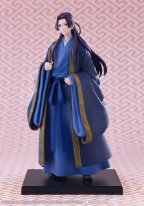 Figure PVC Oshi Works Jinshi da The Apothecary Diaries – 25 cm