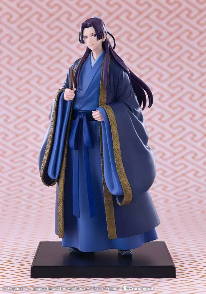 the-apothecary-dairies-oshi-works-pvc-figure-jinshi-25-cm-1784868620-0