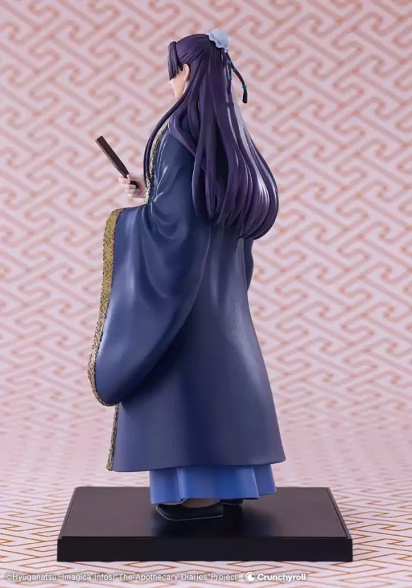 the-apothecary-dairies-oshi-works-pvc-figure-jinshi-25-cm-1784868621-1 the-apothecary-dairies-oshi-works-pvc-figure-jinshi-25-cm-1784868621-1