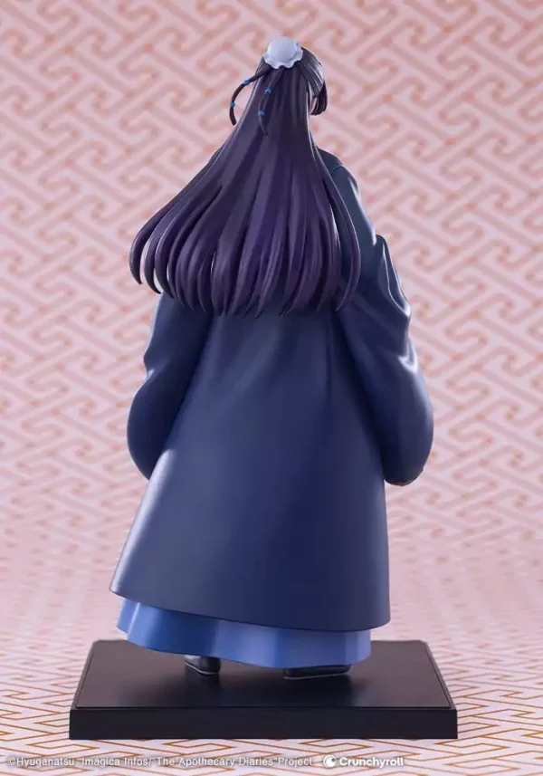 the-apothecary-dairies-oshi-works-pvc-figure-jinshi-25-cm-1784868622-2 the-apothecary-dairies-oshi-works-pvc-figure-jinshi-25-cm-1784868622-2