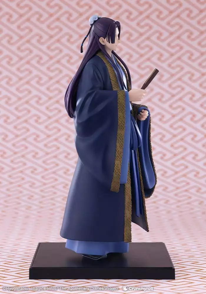 the-apothecary-dairies-oshi-works-pvc-figure-jinshi-25-cm-1784868623-3
