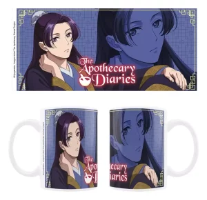 Tazza Jinshi - The Apothecary Diaries, 330 ml