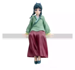 The Apothecary Diaries: Maomao PVC Figure (re-run) – 14 cm