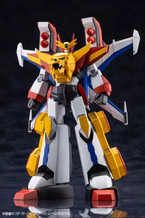the-brave-fighter-of-legend-da-garn-plastic-model-kit-da-garn-gx-parts-reproduction-11-cm-1785264943-9