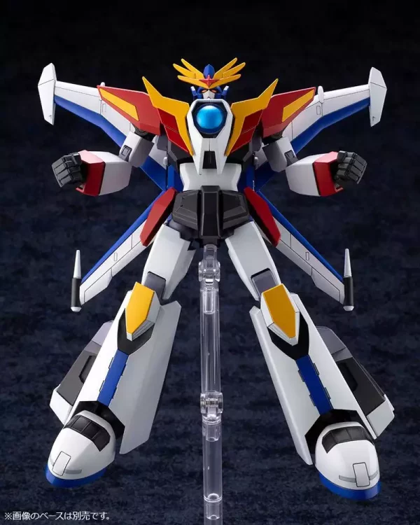 the-brave-fighter-of-legend-da-garn-plastic-model-kit-da-garn-x-reproduction-17-cm-1784868957-5 the-brave-fighter-of-legend-da-garn-plastic-model-kit-da-garn-x-reproduction-17-cm-1784868957-5