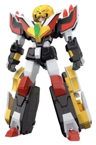 Da-Garn: L'Action Figure Combinabile Ga-Orn (Rielenco) - 25 cm
