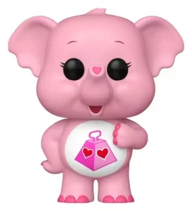 Care Bears POP! Animation – Lotsa Heart Elephant (9 cm)