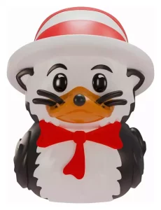 Figurina Mini PVC Tubbz The Cat in the Hat