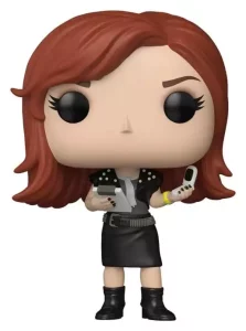 The Devil Wears Prada POP! Film Emily Charlton - Action Figure Vinyl da 9 cm