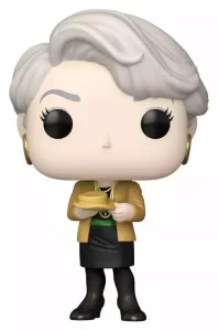 The Devil Wears Prada POP! Vinyl Figure - Miranda Priestly (GGL) - 9 cm