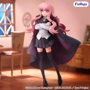 Louise Firmatore di Zero - Action Figure PVC 20 cm