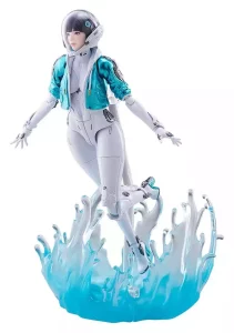 The First Descendant Figma Valby - Action Figure da 16 cm