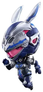 Nendoroid The First Descendant - Bunny (Speedster) da 10 cm
