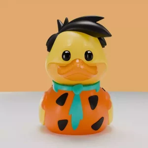 The Flintstones Tubbz Mini PVC Figure Fred - 5 cm