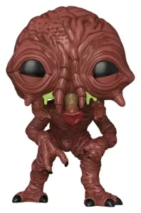 The Fly POP! Movies: La Mosca - Trasformazione Finale (9 cm)