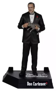 The Godfather: Michael Corleone - Action Figure 17 cm McFarlane Toys