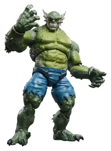 Hulk Marvel Legends Action Figure Abominio 15 cm