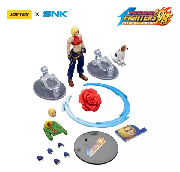 the-king-of-fighters-98-ultimate-match-action-figure-blue-mary-11-cm-1784865325-9 the-king-of-fighters-98-ultimate-match-action-figure-blue-mary-11-cm-1784865325-9