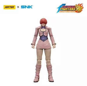 Action Figure Orochi Shermie – The King of Fighters '98 Ultimate Match (11 cm)