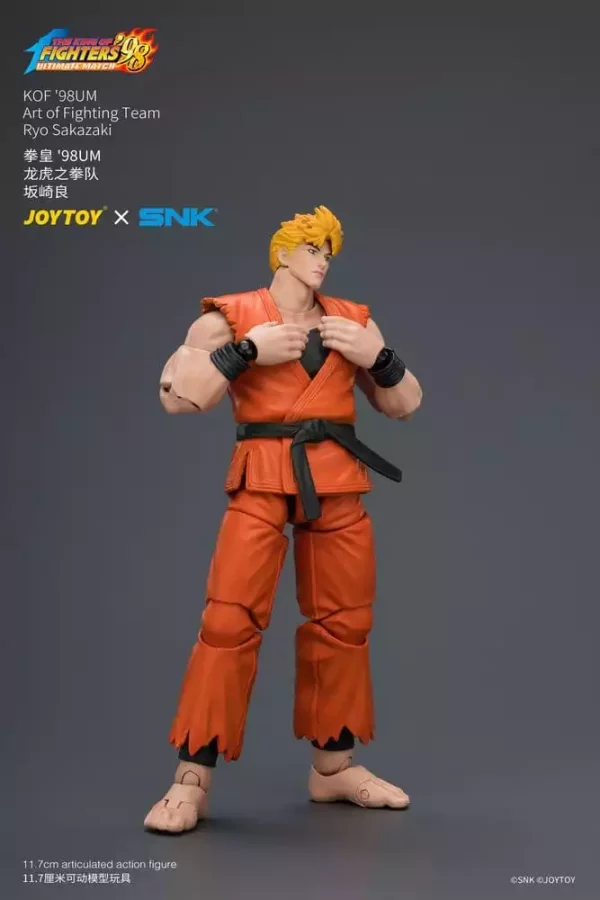 the-king-of-fighters-98-ultimate-match-action-figure-ryo-sakazaki-art-of-fighting-team-12-cm-1784866897-13 the-king-of-fighters-98-ultimate-match-action-figure-ryo-sakazaki-art-of-fighting-team-12-cm-1784866897-13