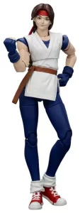 Action Figure Yuri Sakazaki – The King of Fighters '98 Ultimate Match (12 cm)