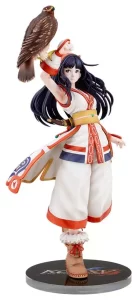 Figura PVC The King of Fighters XV - Nakoruru 1/8 (25 cm)