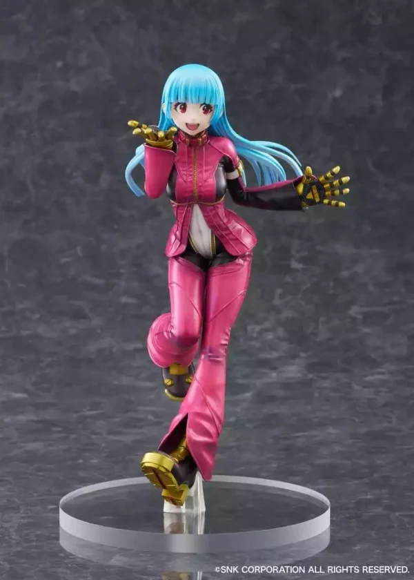 the-king-of-fighters-xv-pvc-statue-1-7-kula-diamond-amiami-limited-edition-24-cm-1784856871-7 the-king-of-fighters-xv-pvc-statue-1-7-kula-diamond-amiami-limited-edition-24-cm-1784856871-7