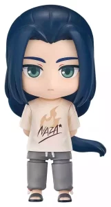 Nendoroid Action Figure The Legend of Hei II – Wuxian (NAZA T-Shirt Ver.) 10 cm