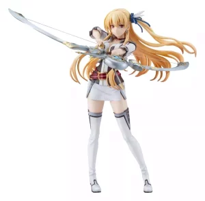 The Legend of Heroes: Alisa Reinford - Statuetta PVC 1/8 da 21 cm