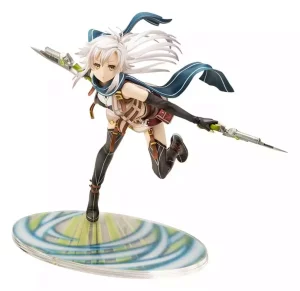 The Legend of Heroes: Fie Claussell PVC Figure 1/8 - 17 cm