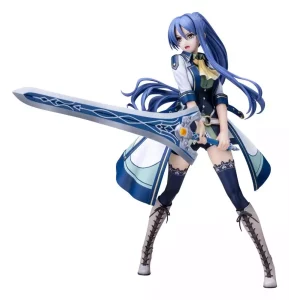 The Legend of Heroes: Statua PVC 1/8 Laura S. Arseid - 22 cm