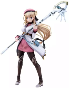 Statua PVC 1/8 The Legend of Heroes: Agnès Claudel