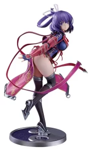 The Legend of Heroes: Trails Beyond the Horizon - Statuetta PVC 1/7 di Rixia Mao (24 cm)