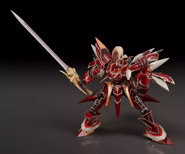 the-legend-of-heroes-trails-of-cold-steel-moderoid-plastic-model-kit-testa-rossa-the-vermillion-knight-18-cm-1784858782-3 the-legend-of-heroes-trails-of-cold-steel-moderoid-plastic-model-kit-testa-rossa-the-vermillion-knight-18-cm-1784858782-3