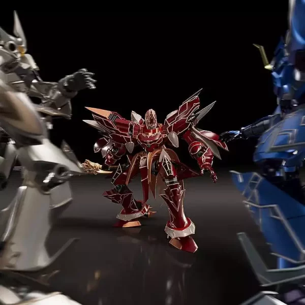 the-legend-of-heroes-trails-of-cold-steel-moderoid-plastic-model-kit-testa-rossa-the-vermillion-knight-18-cm-1784858785-6 the-legend-of-heroes-trails-of-cold-steel-moderoid-plastic-model-kit-testa-rossa-the-vermillion-knight-18-cm-1784858785-6
