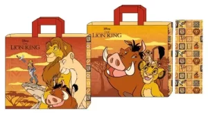 Borsa della Spesa Il Re Leone