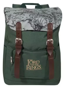 Zaino Lo Hobbit - La Compagnia dell'Anello Terra di Mezzo