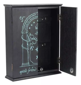 Portachiavi Le Porte di Durin - Il Signore degli Anelli