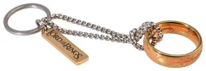 Portachiavi L'Anello del Potere - Lord of the Rings