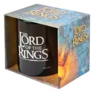 Tazza Lord of the Rings da 350 ml