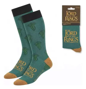 Calzini Lord of the Rings Taglia 38-45
