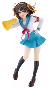 Pop Up Parade Haruhi Suzumiya - Figure PVC L Grande 22 cm