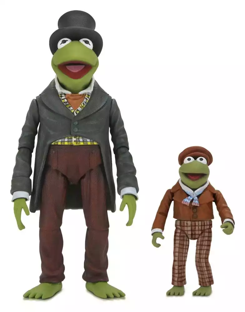 the-muppet-christmas-carol-ultimate-action-figures-2-pack-kermit-as-bob-cratchit-robin-as-tiny-tim-18-cm-1785265037-0