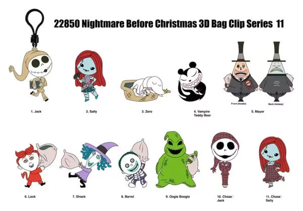 the-nightmare-before-christmas-3d-pvc-bag-clips-series-11-blind-bag-display-24-1784876845-1 the-nightmare-before-christmas-3d-pvc-bag-clips-series-11-blind-bag-display-24-1784876845-1