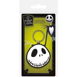 Portachiavi PVC Jack - The Nightmare Before Christmas