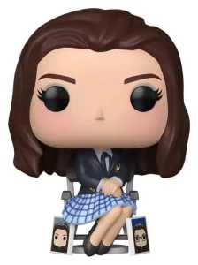 Mia Thermopolis POP! Premium Vinyl Figure - The Princess Diaries
